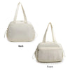 Large Capacity Water-Resistant Travel Duffel Bag