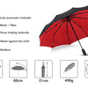 Windproof Double-Layer Fully Automatic Umbrella