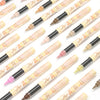 Skin Tone Acrylic Paint Markers, Soft Brush Tip for Portraits & Crafts