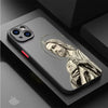 Christian Bible Themed iPhone Protective Case