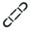 Adjustable Spring Resistance Twister Bar