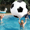 Giant Inflatable Soccer Ball for Outdoor Fun