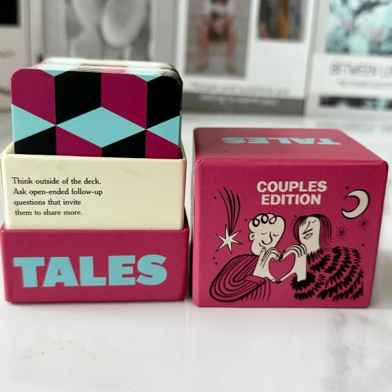 Adult Party Card Game: Family Feud Game Night