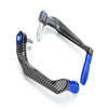 Motorcycle Aluminum Alloy Brake and Clutch Lever Guards