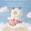 Baby Head Protection Pillow with Adjustable Strap
