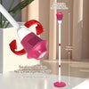 LED Bubble Machine for Parties — Cordless, Automatic