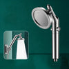 Adjustable Dual-Mode Shower Head