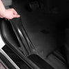 Nano Carbon Fiber Car Door Edge Protector Tape