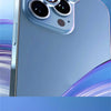 Titanium Camera Lens Protector with Tempered Glass for iPhone 16 Pro Max, 15, 14, 13, 12 & Mini
