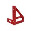 3D Multi-Angle Woodworking Square Ruler