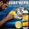 LED Headlight Restoration Cream – Clear Yellowed Lenses for Brighter Night Driving