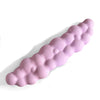 Ergonomic Memory Foam Cloud Wrist Rest with Non-Slip Base