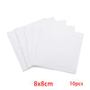 Jewelry Polishing Cloths for Silver and Gold Care