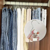 Heavy-Duty Boot & Laundry Hanger Clips