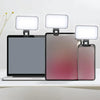 Clip-On LED Fill Light for Phones & Laptops