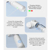 2-in-1 Pet Grooming Vacuum & Brush