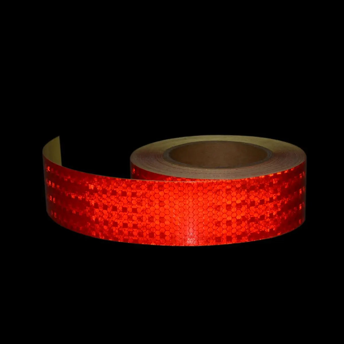Reflective PVC Safety Tape for Vehicles
