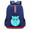 Sprunki Cartoon Backpack – Large Capacity Rucksack for Teens and Adults