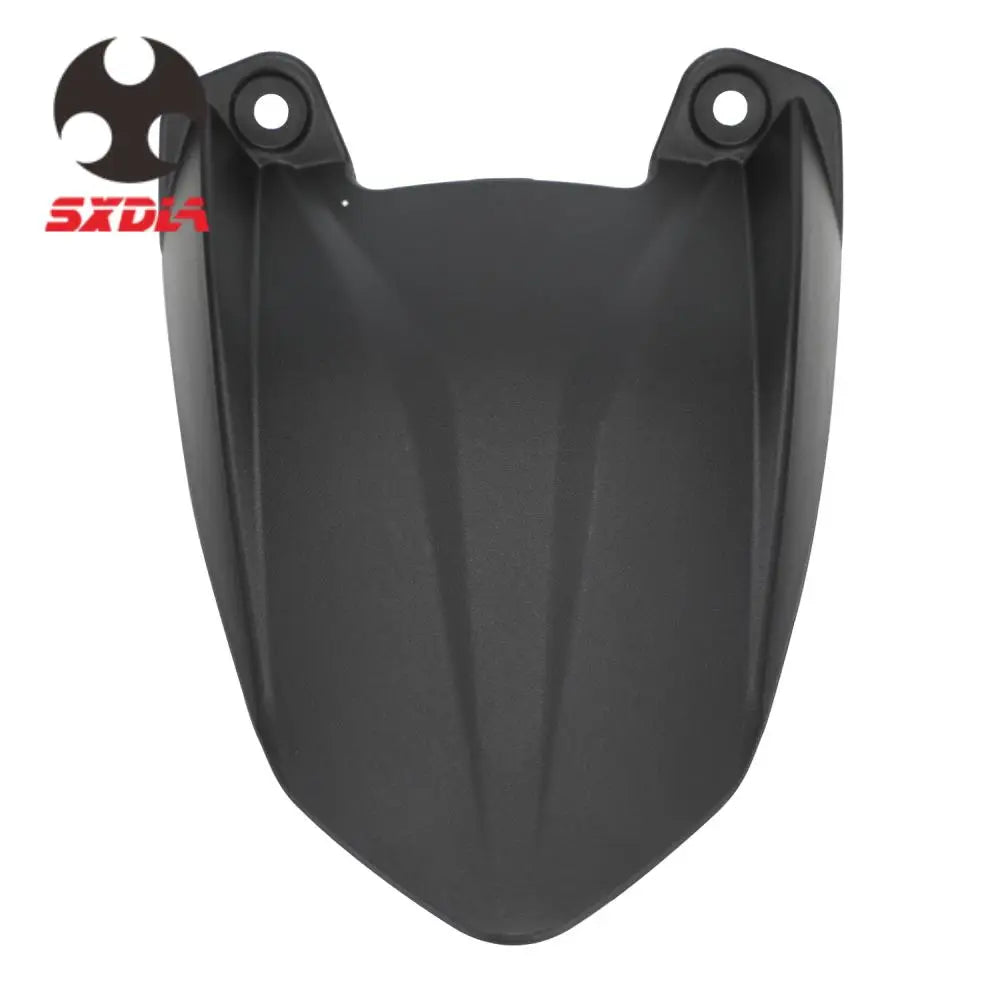 Black Talaria Sting X3/MX3/MX4 rear fender mudguard for motorcycle