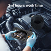 4.3" HD Waterproof Inspection Borescope Camera