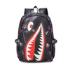 Anti-Theft Waterproof Travel Backpack