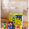 Bottle Guessing Memory Board Game for Kids
