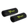 Motorcycle Sponge Handlebar Grip Cover - Anti-Vibration, Non-Slip