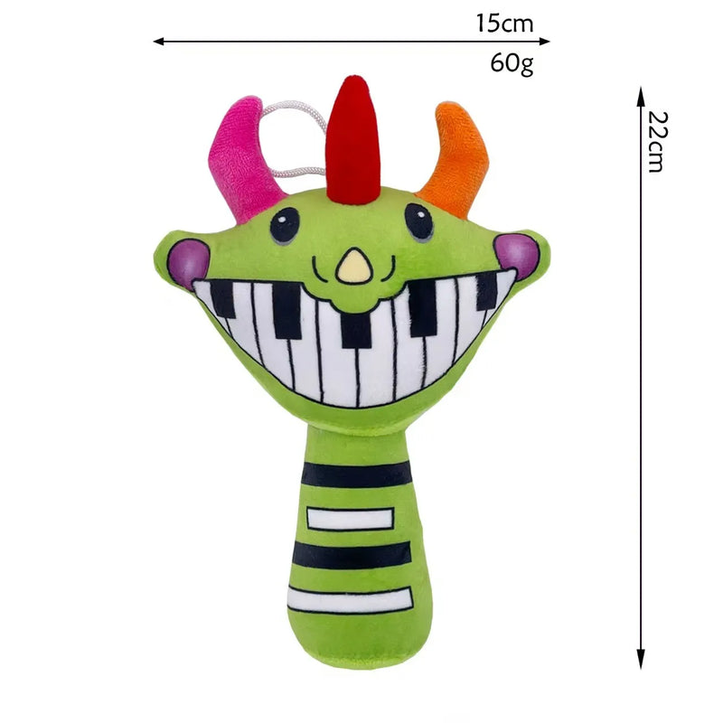 Peluche Sprunki