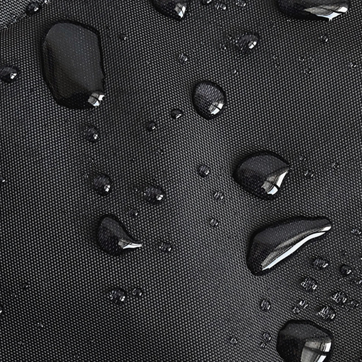 Waterproof Oxford Sling Bag for Travel and Outdoor Use