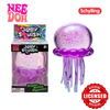 Nee Doh Fuzz Ball Stress Relief Toy