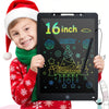 16-Inch Color LCD Writing Tablet with Erasable Screen
