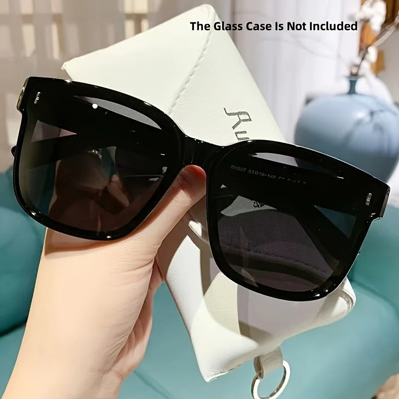 Polarized Fit-Over Sunglasses