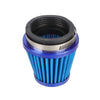 High-Flow Motorcycle Air Filter Kit