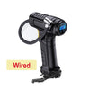 High-Performance Portable Air Compressor with Digital Display
