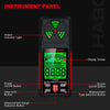 Professional Handheld EMF Meter for Home and Office Safety