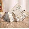 Cartoon Cat Card Holder Wallet with Anti-Theft RF Blocking