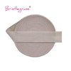 Premium Fold Over Elastic Band for Sewing, Hair Ties & DIY Crafts