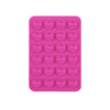 Reusable Silicone Suction Pad for Phones, Tablets, and Small Items