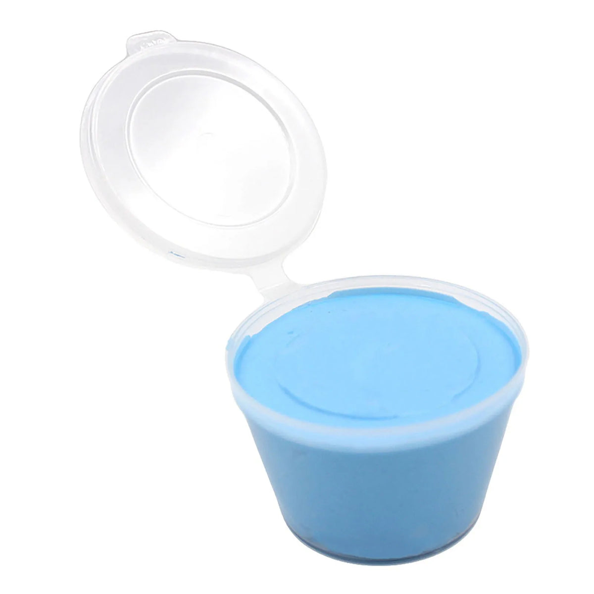 Scented Butter Slime Kit for Kids Stress Relief