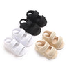 Breathable Soft Sole Baby Sandals for First Walkers