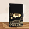 Money Saving Binder with Lock – Budget Organizer Wallet