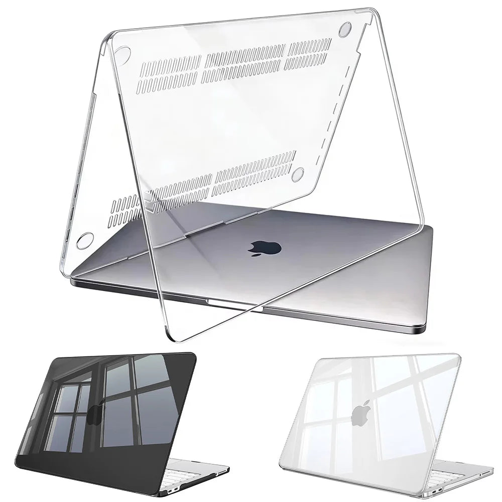 Slim Protective Hard Shell Case for MacBook Air 13"
