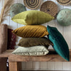 Luxurious Velvet Cushion Cover for Cozy Home Décor