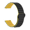 Magnetic Loop Watch Band with Soft Silicone