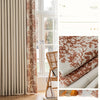 Luxury Chenille Blackout Curtains