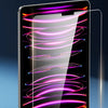iPad Tempered Glass Screen Protector