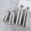Bouteille d'Eau en Acier Inoxydable Durable