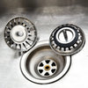 Stainless Steel Sink Drain Strainer