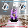 Cordless Electric Spin Scrubber