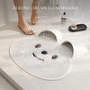 Textured Shower Foot Scrubber & Massage Mat